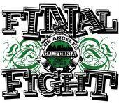 logo Final Fight